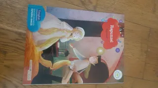 Colección de cuentos clasicos en  español/inglés