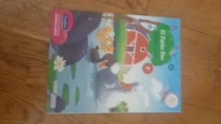 Colección de cuentos clasicos en  español/inglés