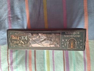 A Song of Ice & Fire: Ironborn Bowmen