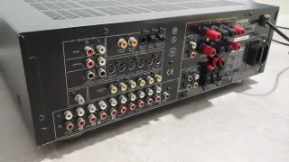 Amplificador Yamaha DSP-A5