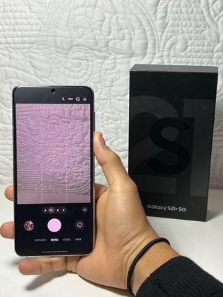 IMPERDIBILE!! Galaxy S21 Plus 128gb