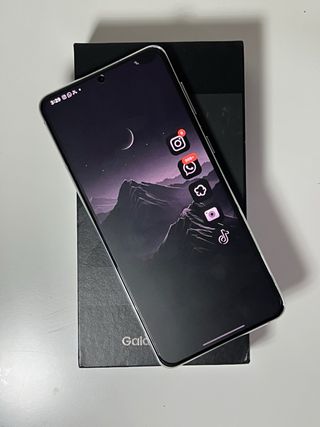 IMPERDIBILE!! Galaxy S21 Plus 128gb