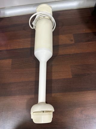 Batidora de mano Moulinex Turbo System