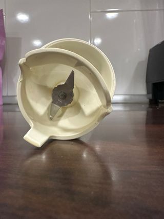 Batidora de mano Moulinex Turbo System