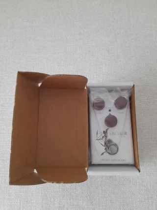 Pedal Guitarra J. Rockett Archer Clean