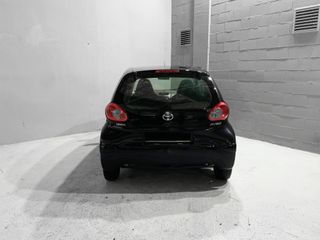 TOYOTA AYGO 1.0 Gasolina de 68CV del 2007