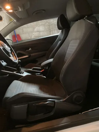 Volkswagen Scirocco 2008