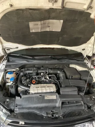 Volkswagen Scirocco 2008