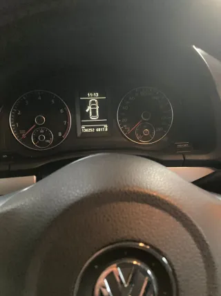 Volkswagen Scirocco 2008