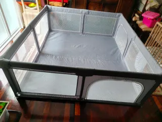 Parque infantil MS 180x200