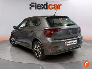 Volkswagen Polo R-Line 1.0 TSI 81kW (110CV) DSG