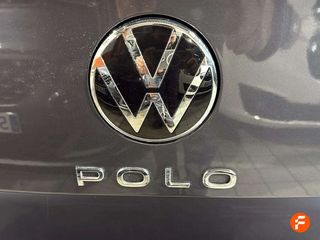 Volkswagen Polo R-Line 1.0 TSI 81kW (110CV) DSG