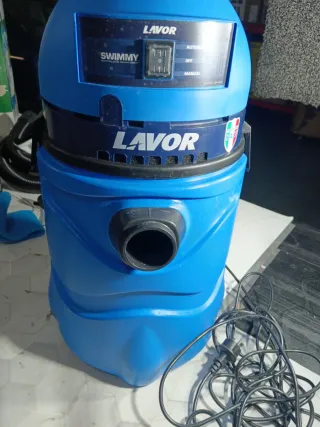 Lavor Swimmy Aspirador Piscinas