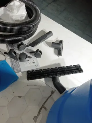 Lavor Swimmy Aspirador Piscinas