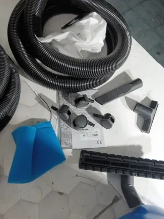 Lavor Swimmy Aspirador Piscinas