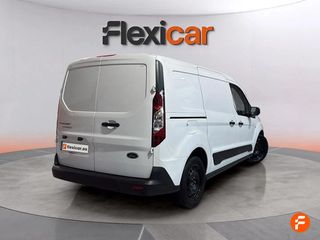 Ford Tourneo Connect 1.5 TDCi 74kW (100CV) Titanium