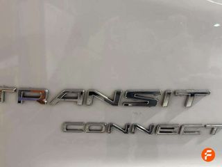 Ford Tourneo Connect 1.5 TDCi 74kW (100CV) Titanium