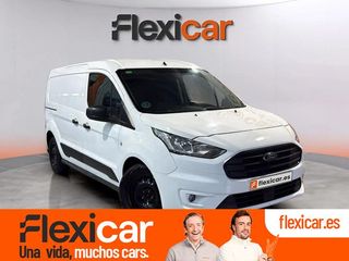 Ford Tourneo Connect 1.5 TDCi 74kW (100CV) Titanium