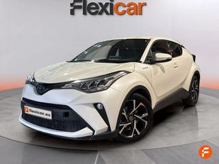Toyota C-HR 1.8 125H Advance