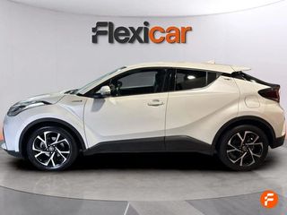 Toyota C-HR 1.8 125H Advance