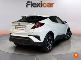 Toyota C-HR 1.8 125H Advance