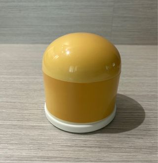 Porta spazzolino Koh-I-Noor anni '70