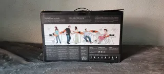 Sistema Sonido Inalambrico Griffin Evolve