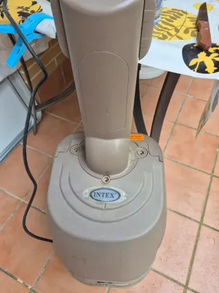 Calentador Robot Purespa Burbujas