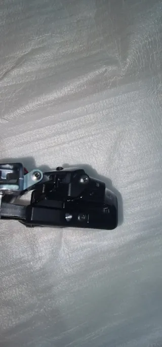 Desviador delantero SRAM Red axs D1