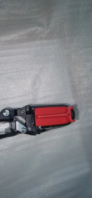 Desviador delantero SRAM Red axs D1