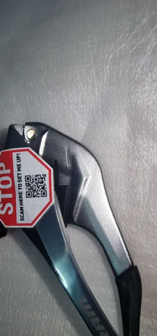 Desviador delantero SRAM Red axs D1