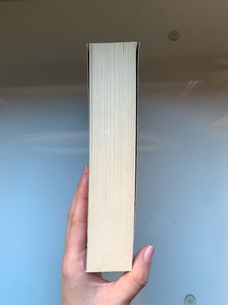 Libro de lectura “El ocho”