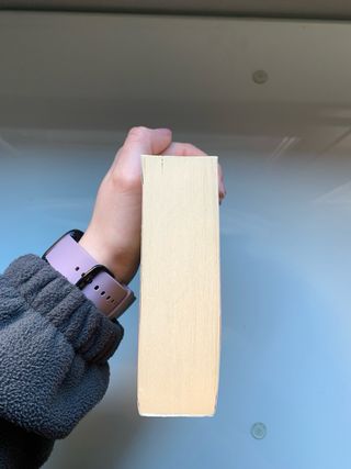 Libro de lectura “El ocho”