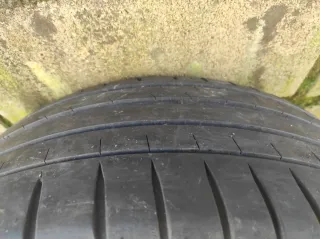 4 Llantas Seat León FR MK1