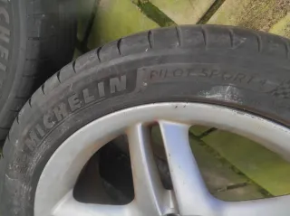 4 Llantas Seat León FR MK1