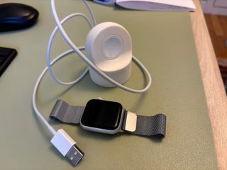 Apple Watch S5 Nike Edition A2092, 40 mm GPS