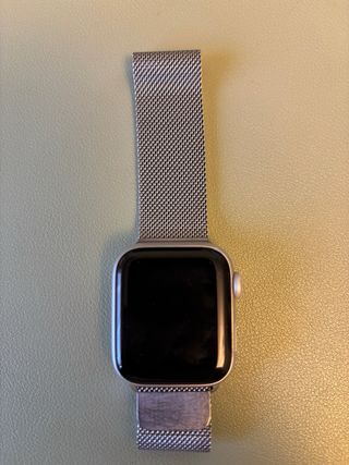 Apple Watch S5 Nike Edition A2092, 40 mm GPS