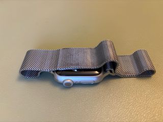 Apple Watch S5 Nike Edition A2092, 40 mm GPS