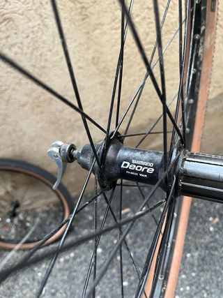 Ruote 26 Billy Bonkers Schwalbe