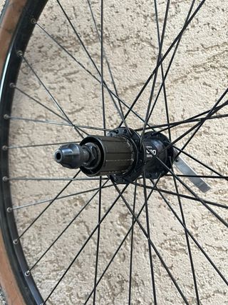 Ruote 26 Billy Bonkers Schwalbe