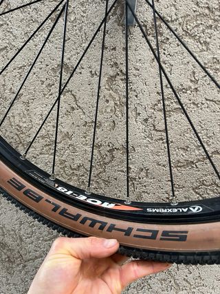 Ruote 26 Billy Bonkers Schwalbe