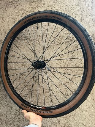 Ruote 26 Billy Bonkers Schwalbe