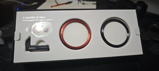 Xiaomi 15 Ultra Photography Kit