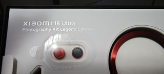 Xiaomi 15 Ultra Photography Kit