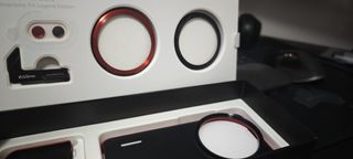 Xiaomi 15 Ultra Photography Kit