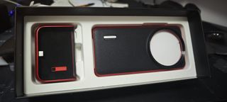 Xiaomi 15 Ultra Photography Kit