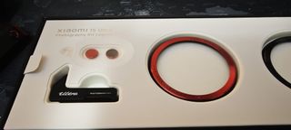 Xiaomi 15 Ultra Photography Kit
