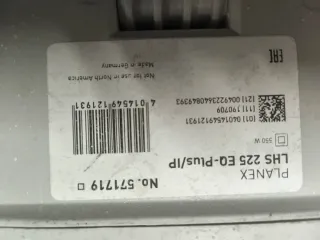 Equipo de lijado de paramentos festool planex.