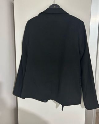 Blazer Preto lefties