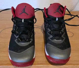 Jordan SuperFly 3 Zapatillas Baloncesto Talla 41